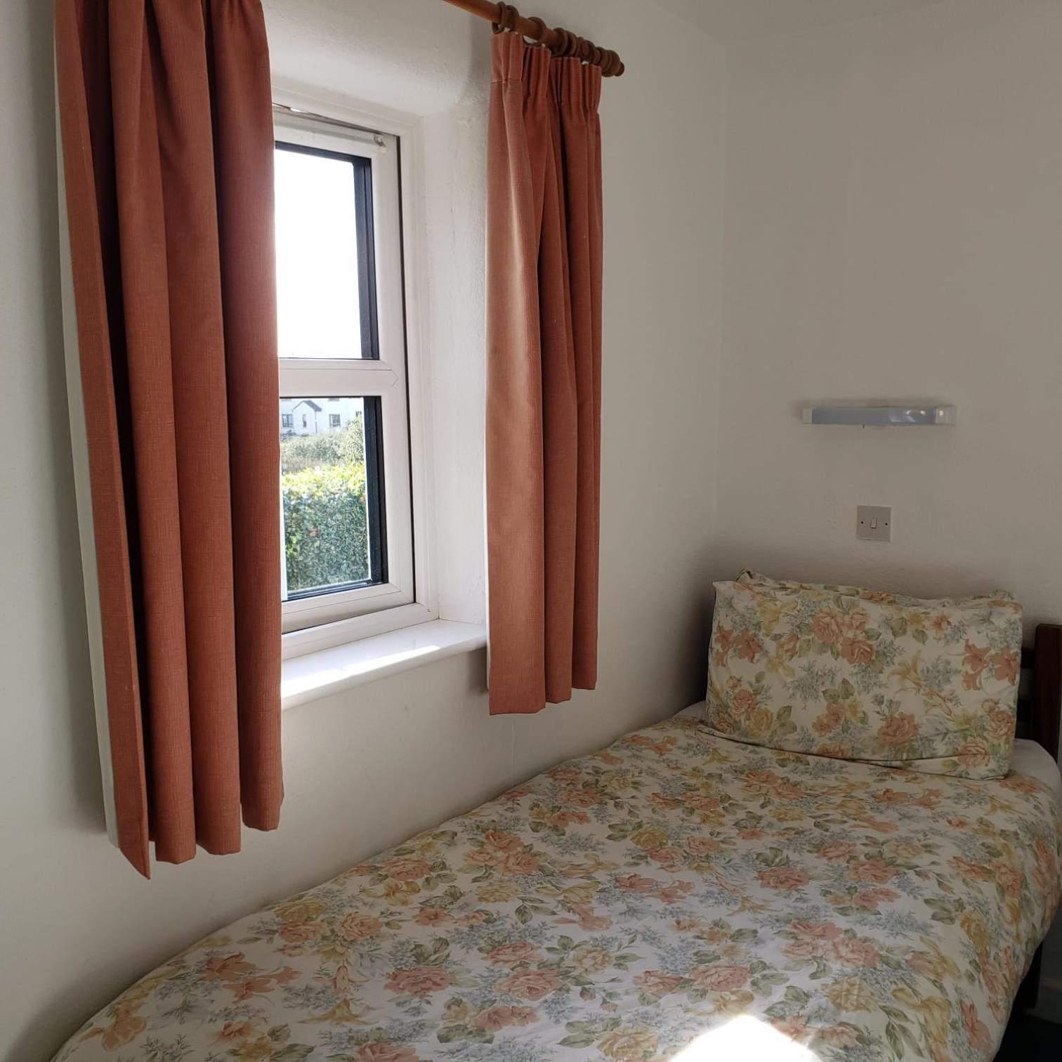 Louisburgh Cottages Bagian luar foto